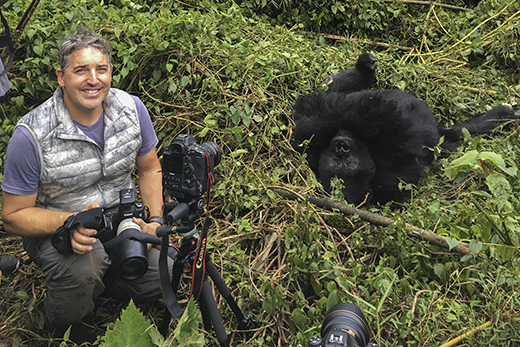 6 Day Rwanda Uganda Gorilla Adventure Safari